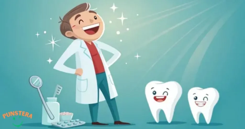 Gap Teeth Jokes and Puns for Instagram Captions