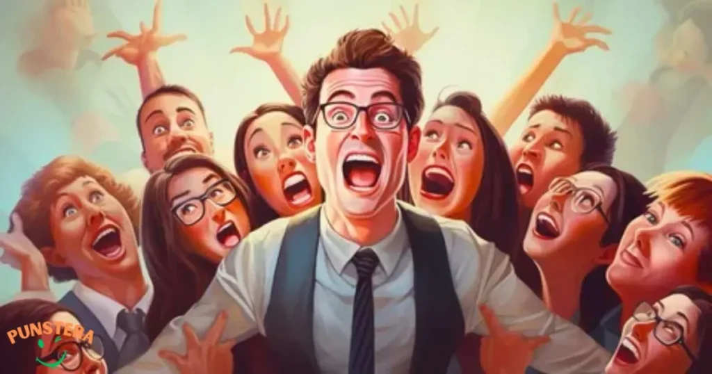 Hilarious Christmas Boss Day Puns and Jokes