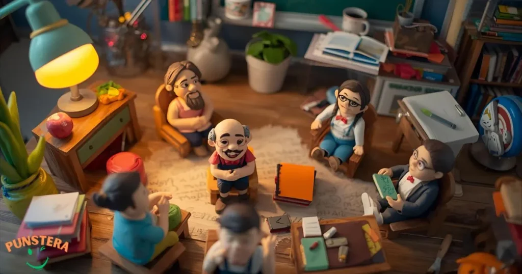 Instagram Teachers' Day Puns and Jokes