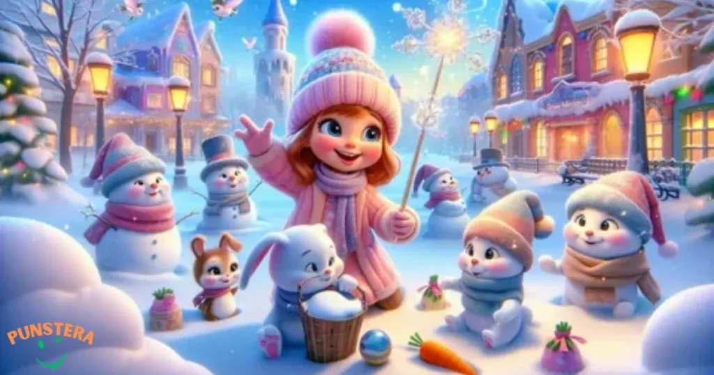 Short Christmas Memes & Jokes for Kids