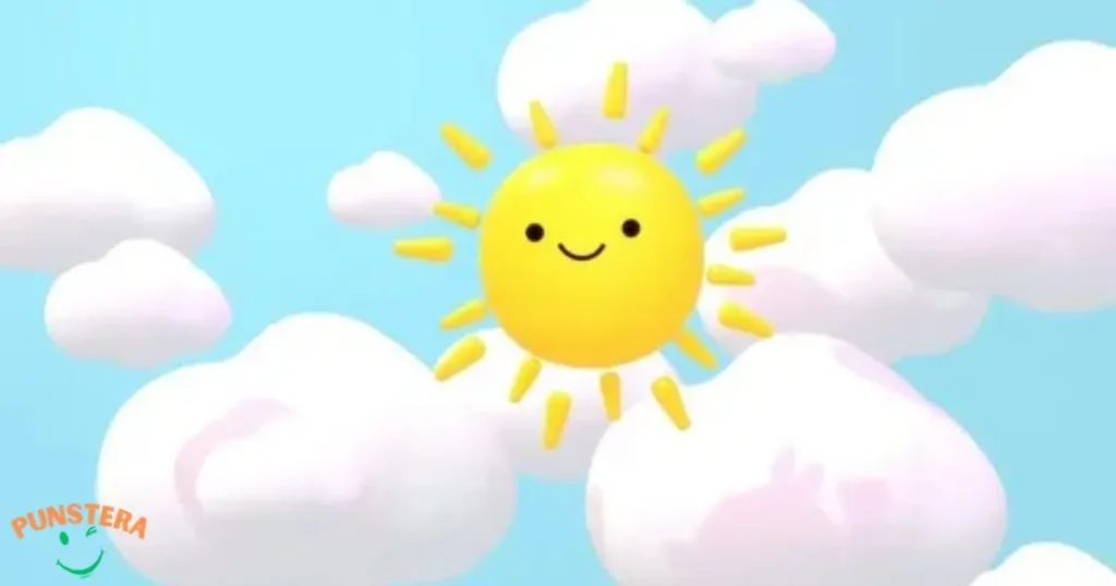 Sun Puns Quotes & Sayings