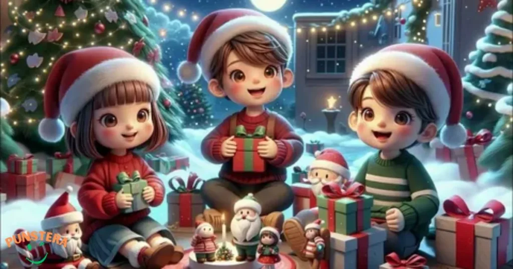 Top Christmas Memes and Holiday Jokes