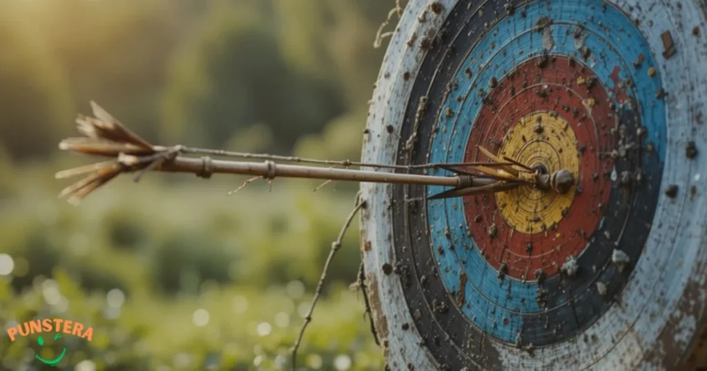 Archery Puns That Hit the Bullseye