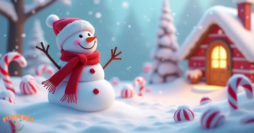 Best Peppermint Themed