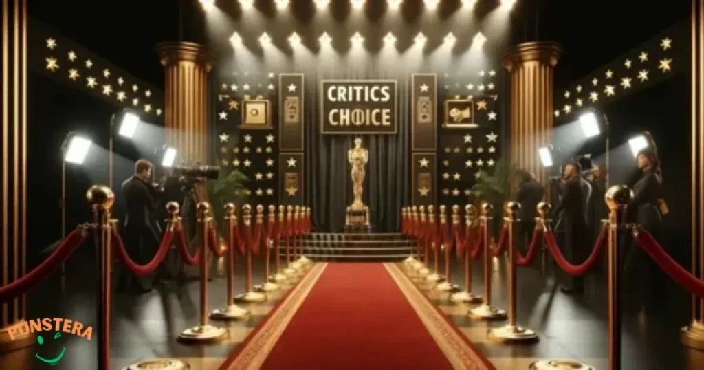 Best Screenwriter Starlet Punchlines