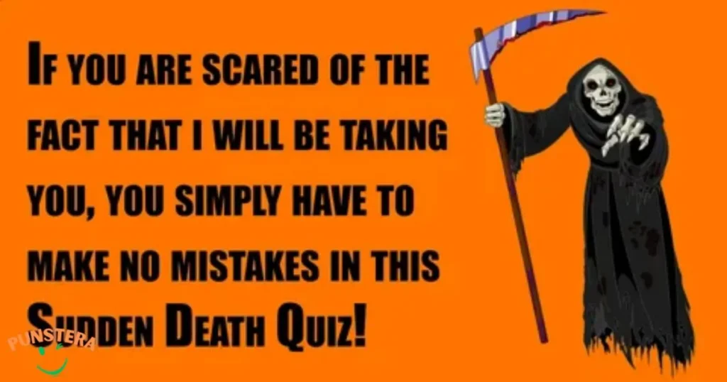 Cheeky Dark Jokes and Puns