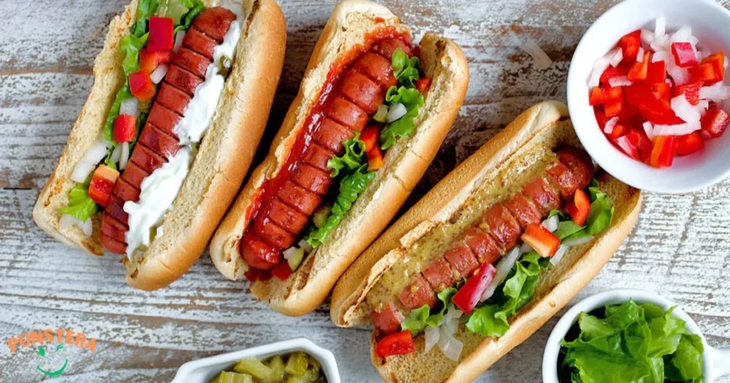 Classic Hot Dog Jokes Everyone Will Love