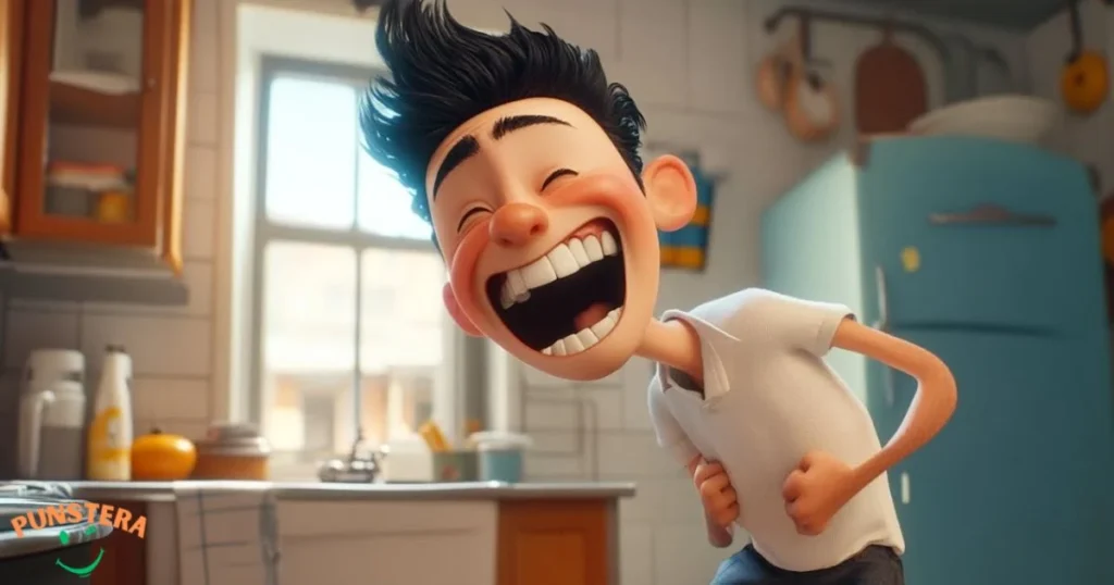 Clever Gap Teeth Puns