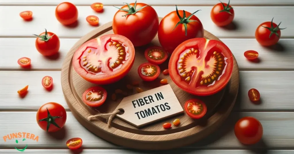 Clever Tomato Wordplay You Must See