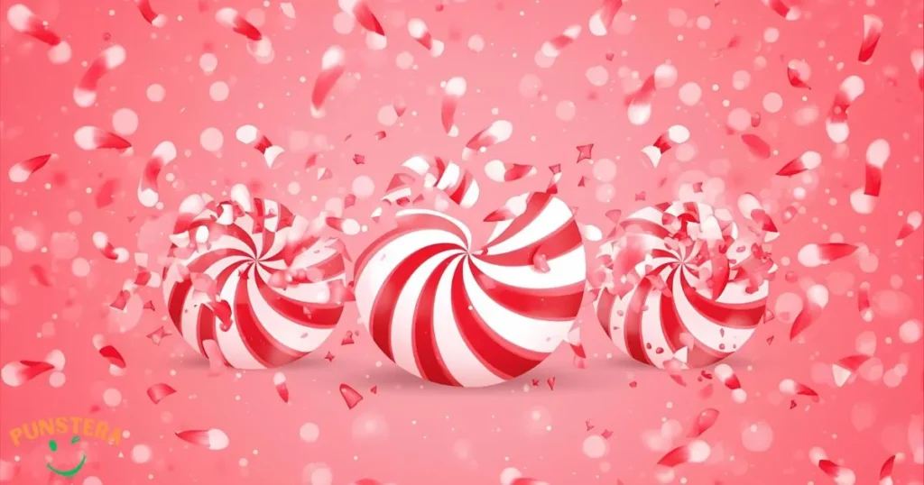 Cute Peppermint Puns