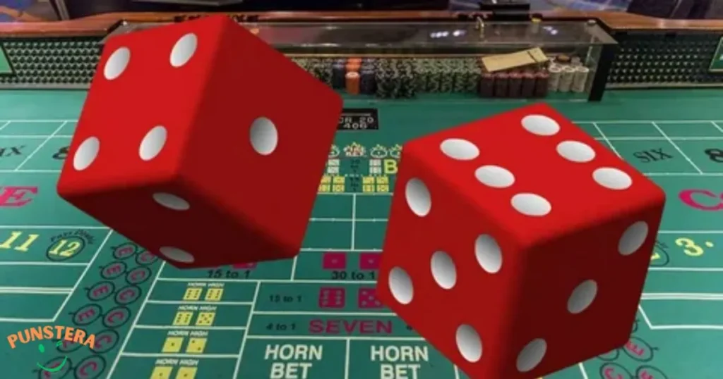 Dice Puns One-Liners