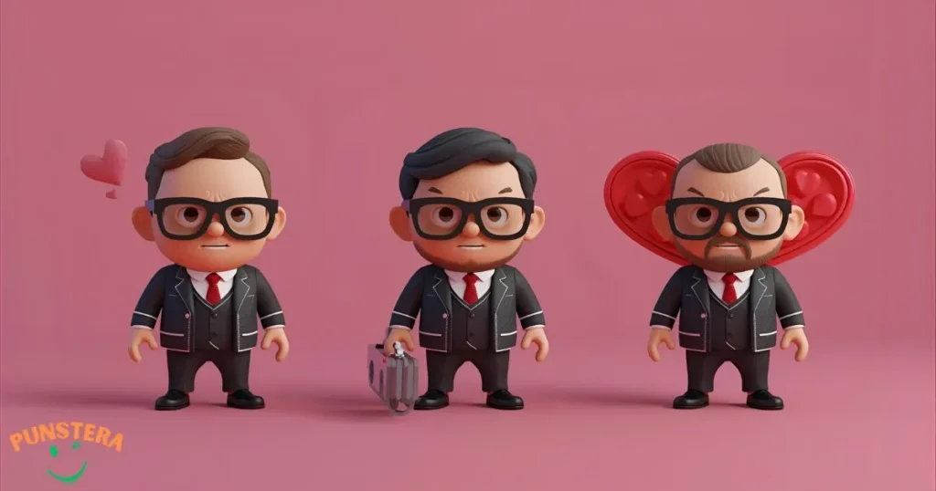 Flirty Court Puns Messages