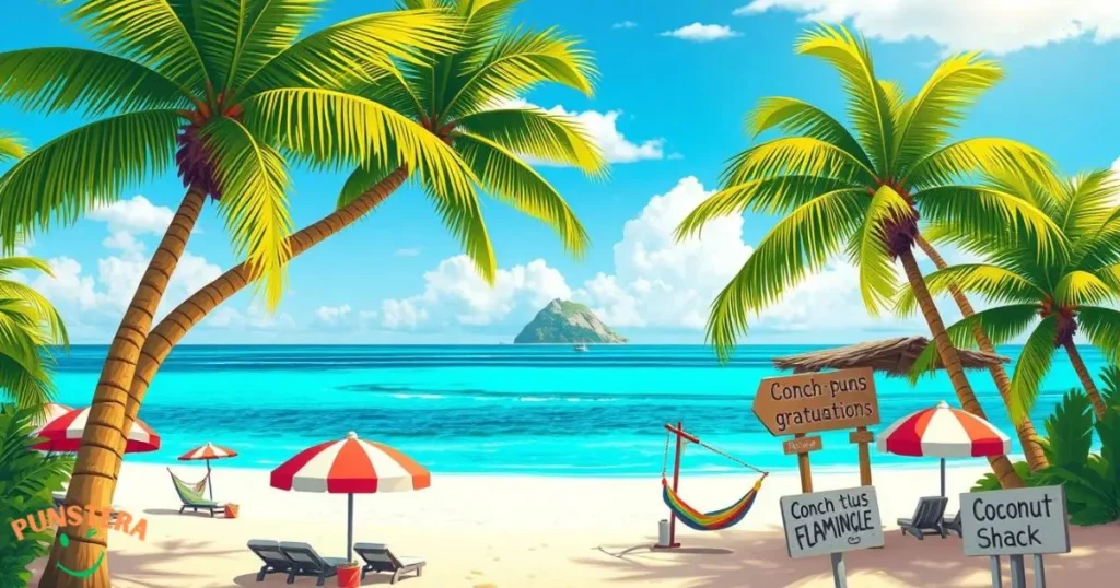 Hawaiian Puns Captions