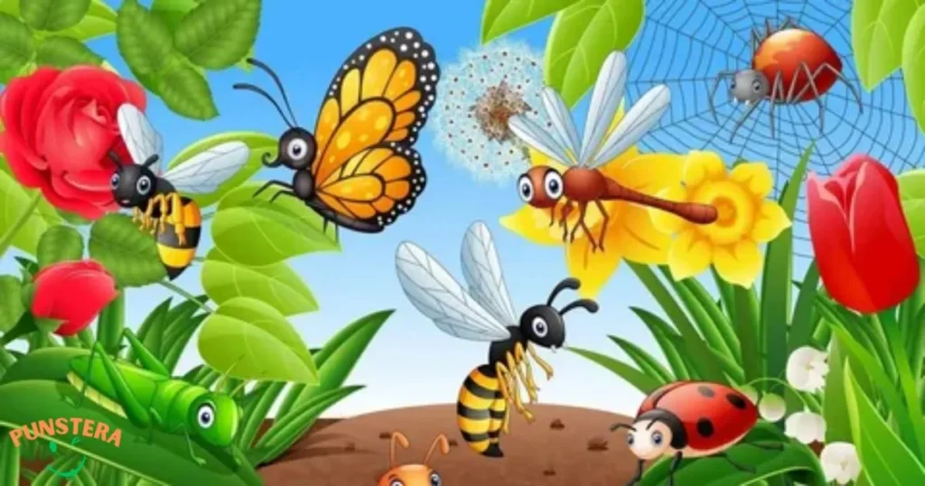 Lighthearted Valentine's Day Bug Puns for All Ages