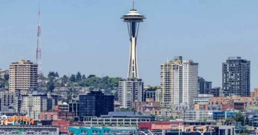 More Seattle Puns About the Weather