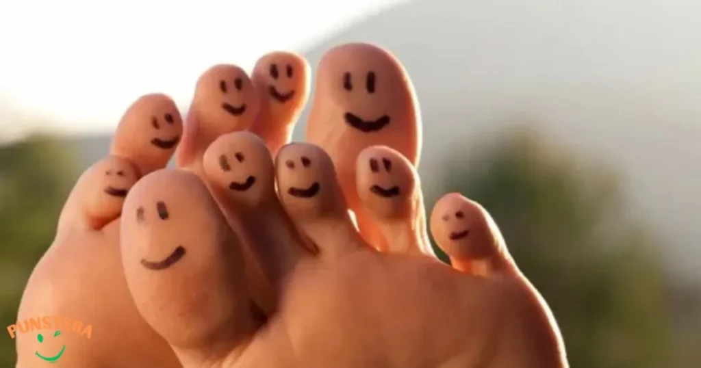 Nail File Related Puns