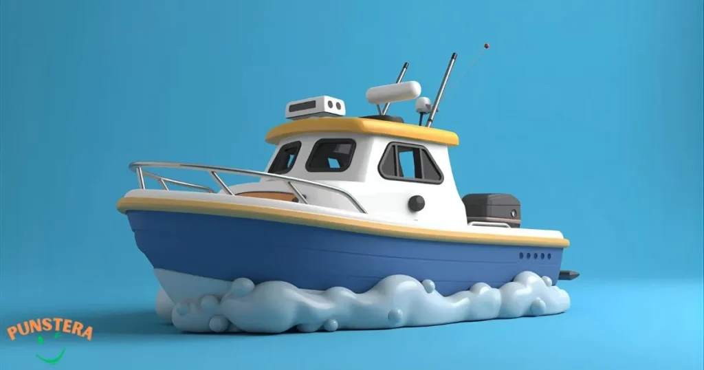 Punny Boat Quotes That’ll Crack You Up