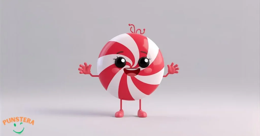 Short One-Liner Mint Puns