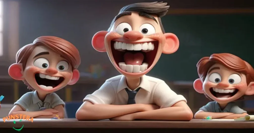 Teeth Jokes For The Kids