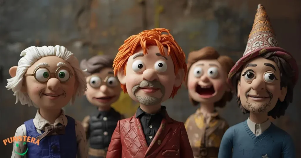 Wig Puns for Memes, Reels, and Viral Posts