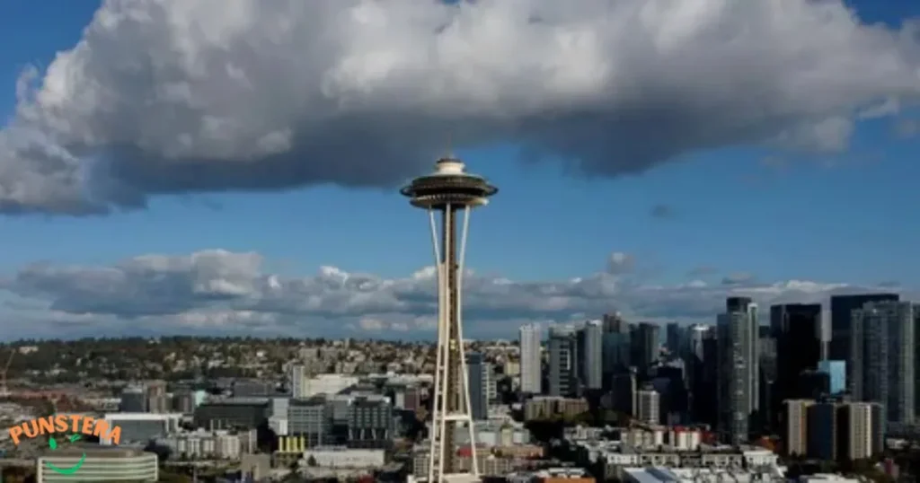 Witty and Wacky Seattle Puns