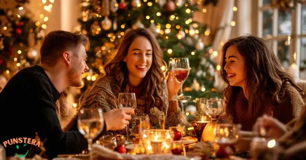 Adult Humor December Jokes For Parties