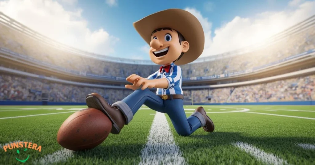 Best Dallas Cowboys Jokes