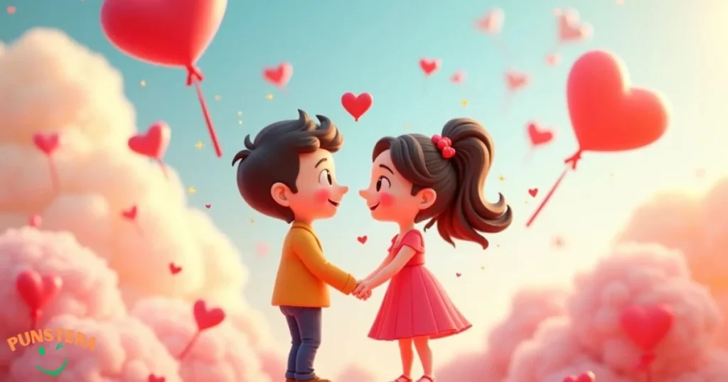 Best Promise Day Love Puns For Boyfriend