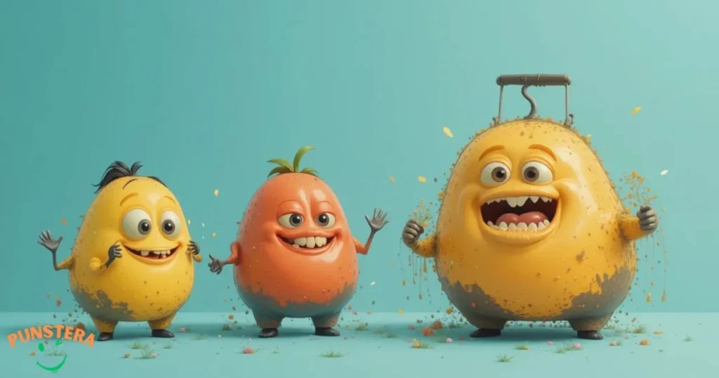 Creative Fat Puns For Jokes