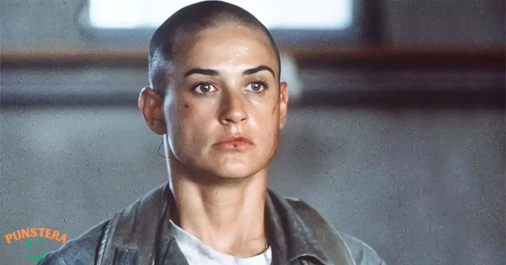 Dirty Gi Jane Puns And Adults Only Humor