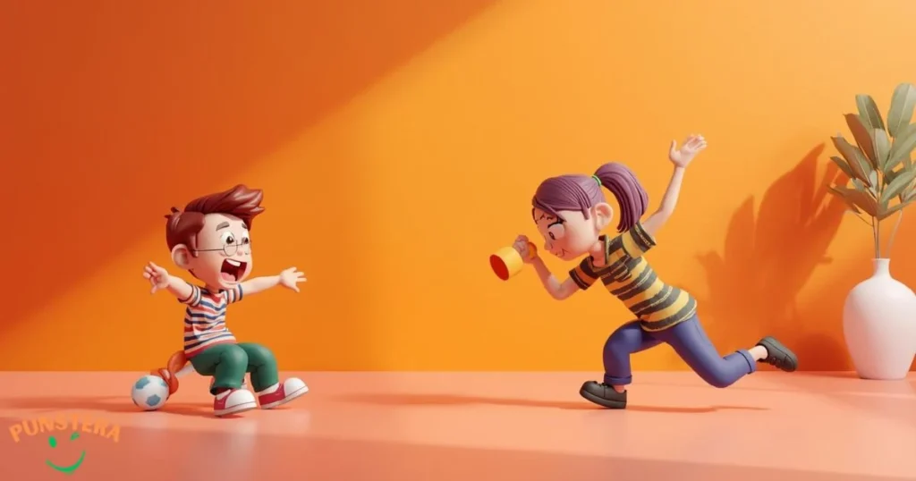 Funny Last Name Jokes To Annoy Your Girlfriend