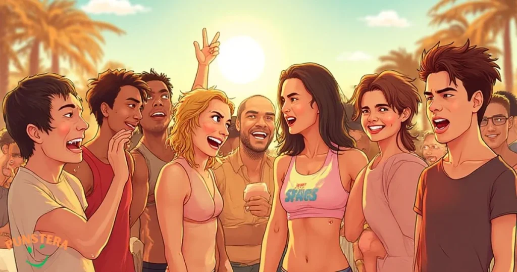 Its So Hot Jokes For Tiktok And Reels