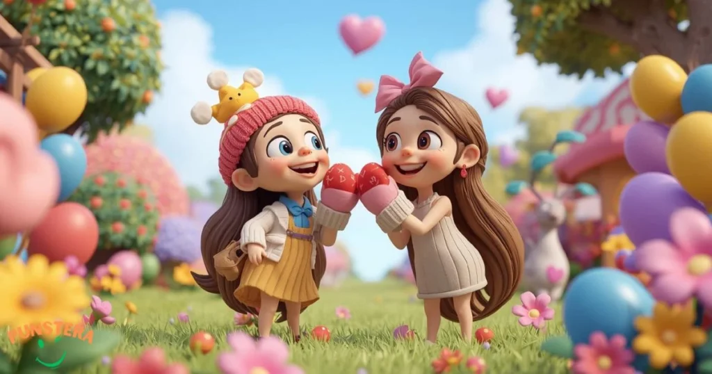 Mitten Humor For Family And Friends