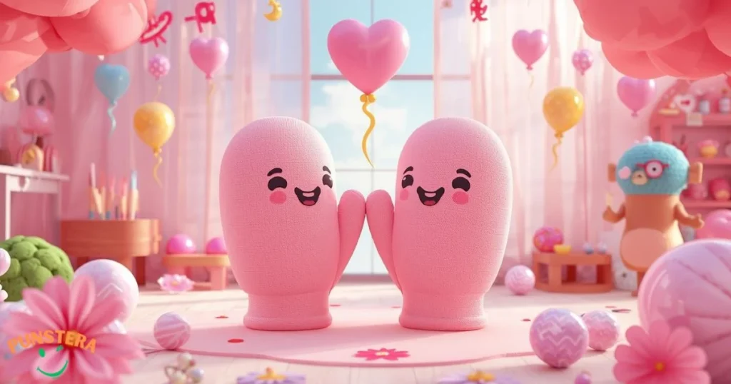 Mitten Jokes Perfect For Kids And Adults