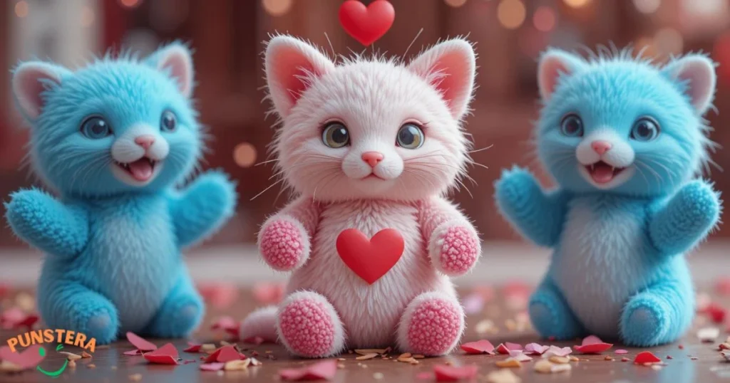 Mitten Wordplay Thats Cute And Clever