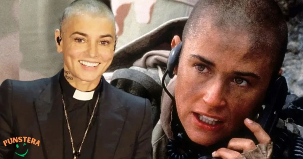 New Trending Gi Jane Puns And Jokes