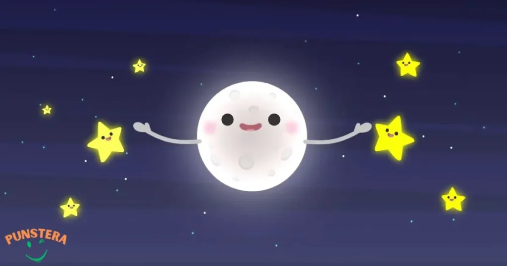 New Year Moon Puns For Fresh Starts