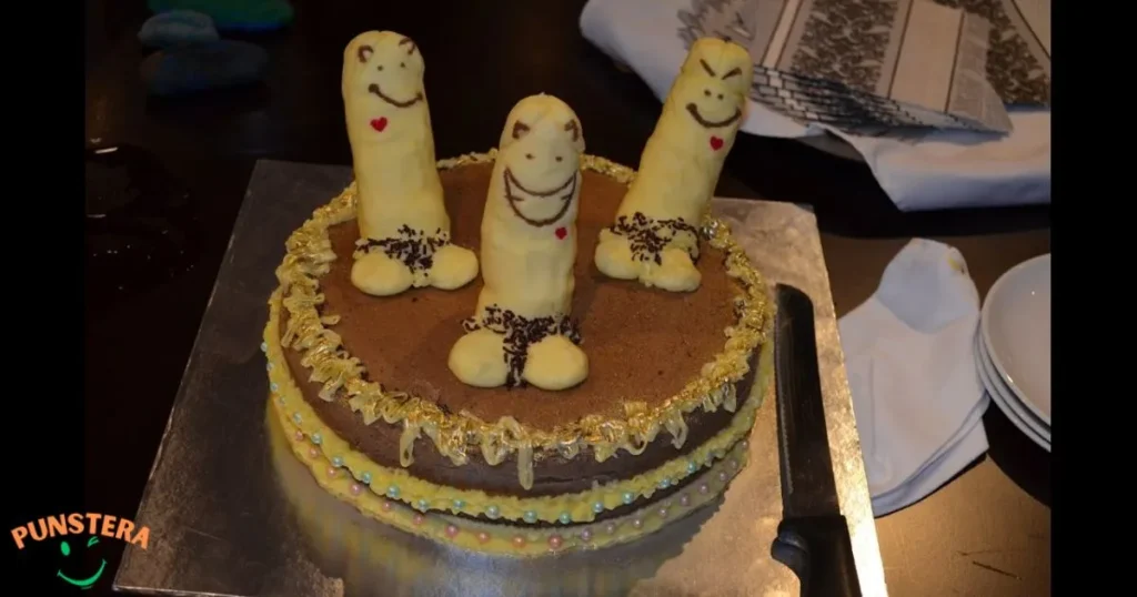 Penis Puns For Birthday