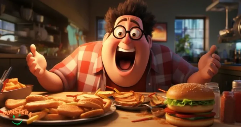 Relatable Fat Puns Everyone Loves