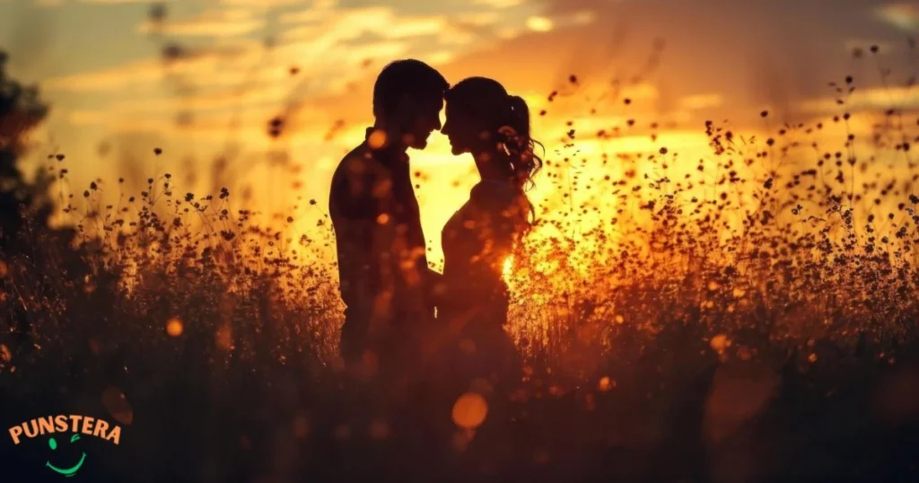 Short Kiss Day Puns For Bios