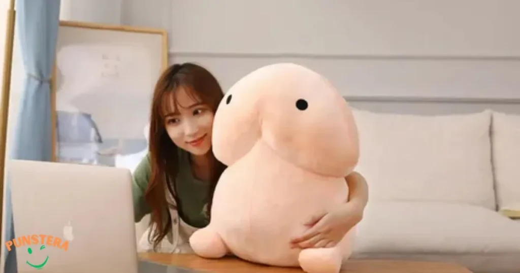 Short Penis Puns For Captions