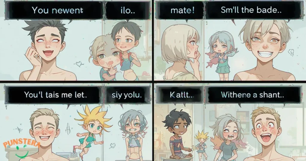 Silly And Witty Skin Puns