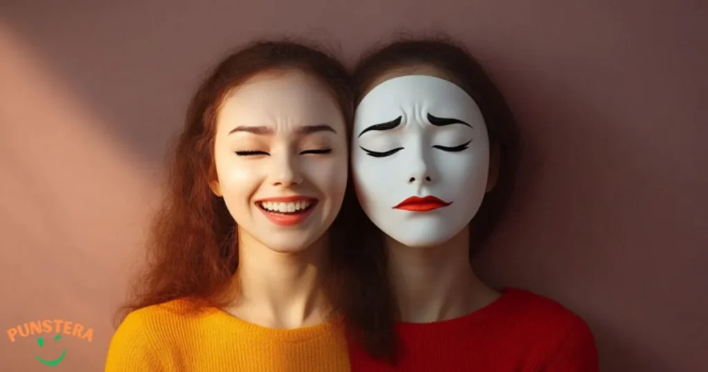 Skin Deep Just A Pun Ch Of Words