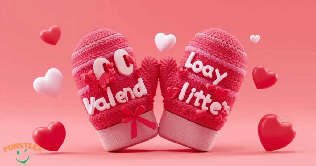 Top Mitten Puns To Melt Your Valentines Heart
