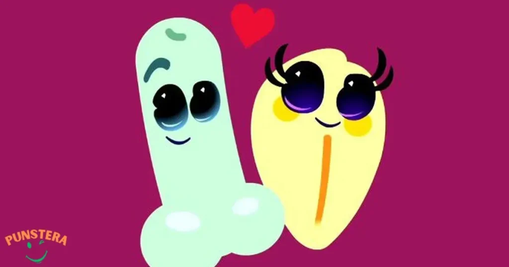 Valentines Day Penis Puns For Lovers