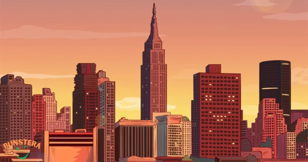 Austin Friendship Puns