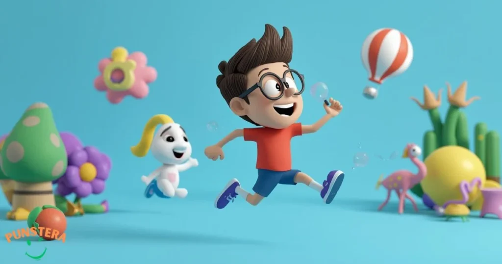 Best And Short Running Puns