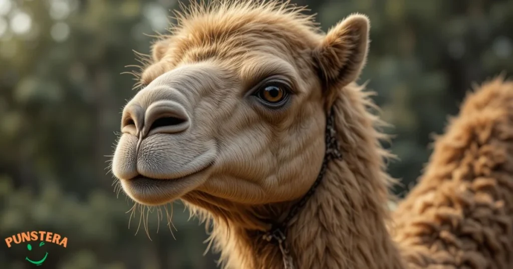 Camel Jokes For Fun Chats