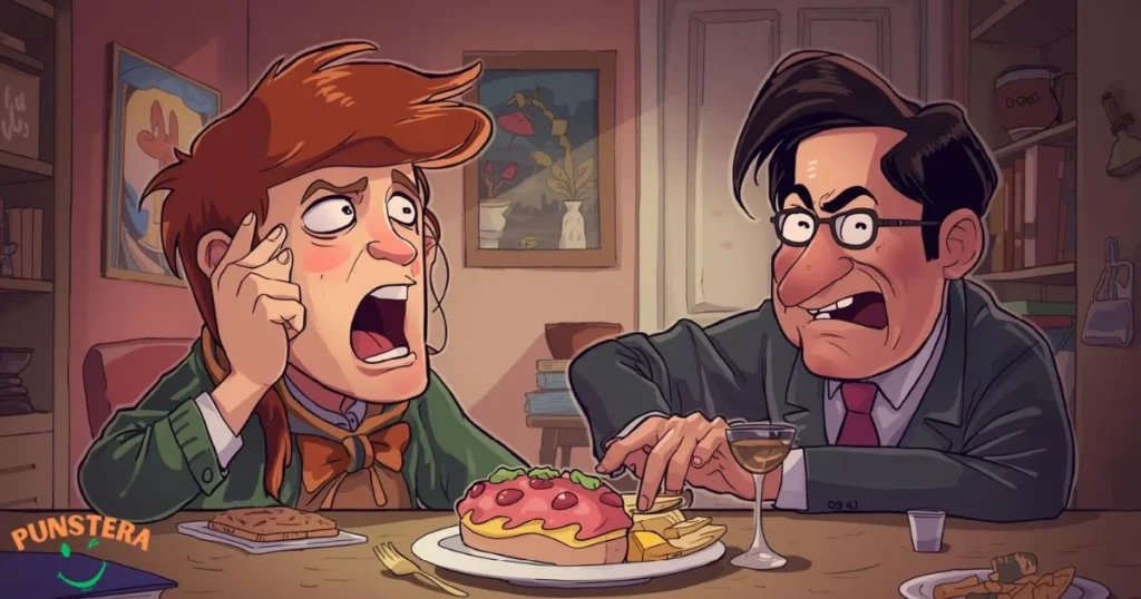 Cheesy Straight Jokes For Instagram