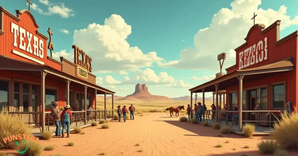 Classic Sayings With Austin